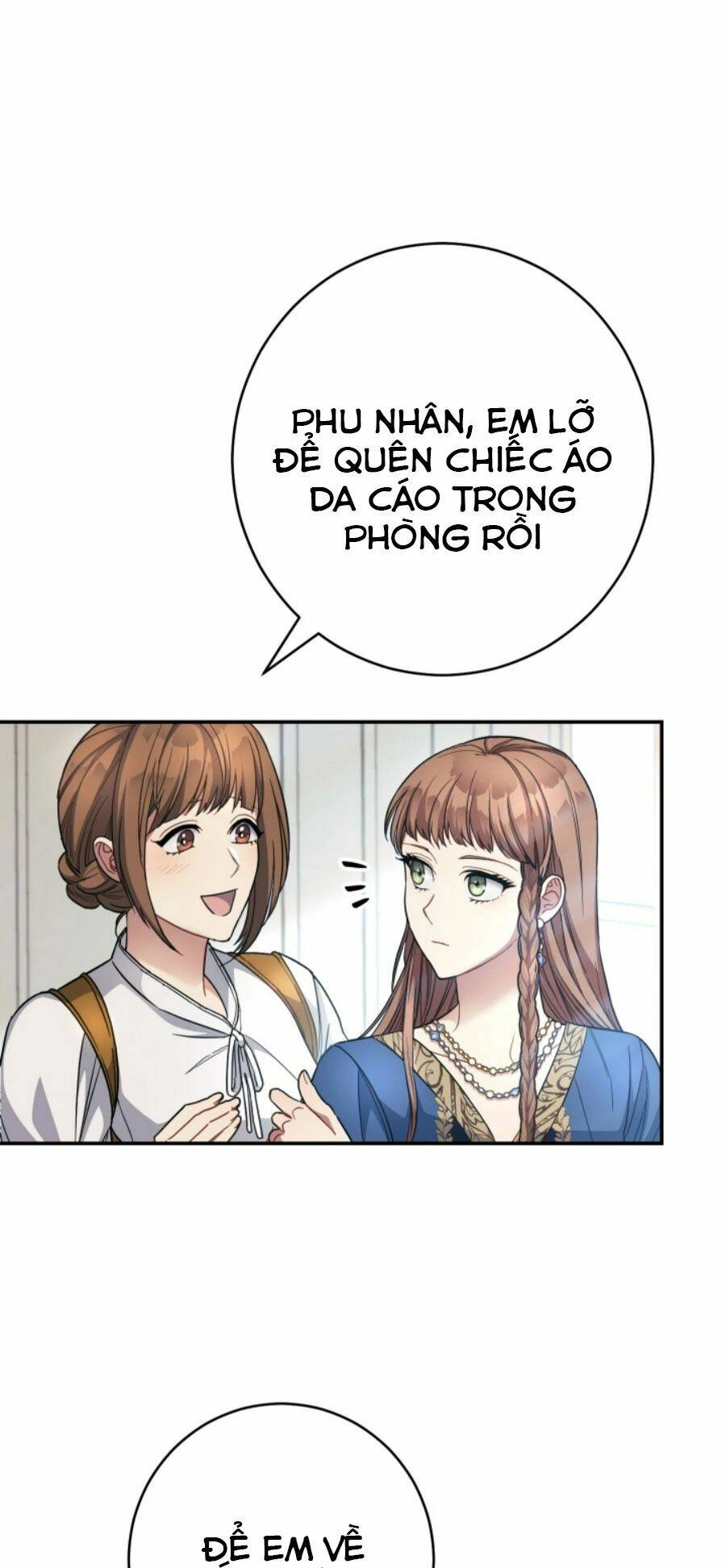 Cuộc Hôn Nhân Vụ Lợi Chapter 8 - 37