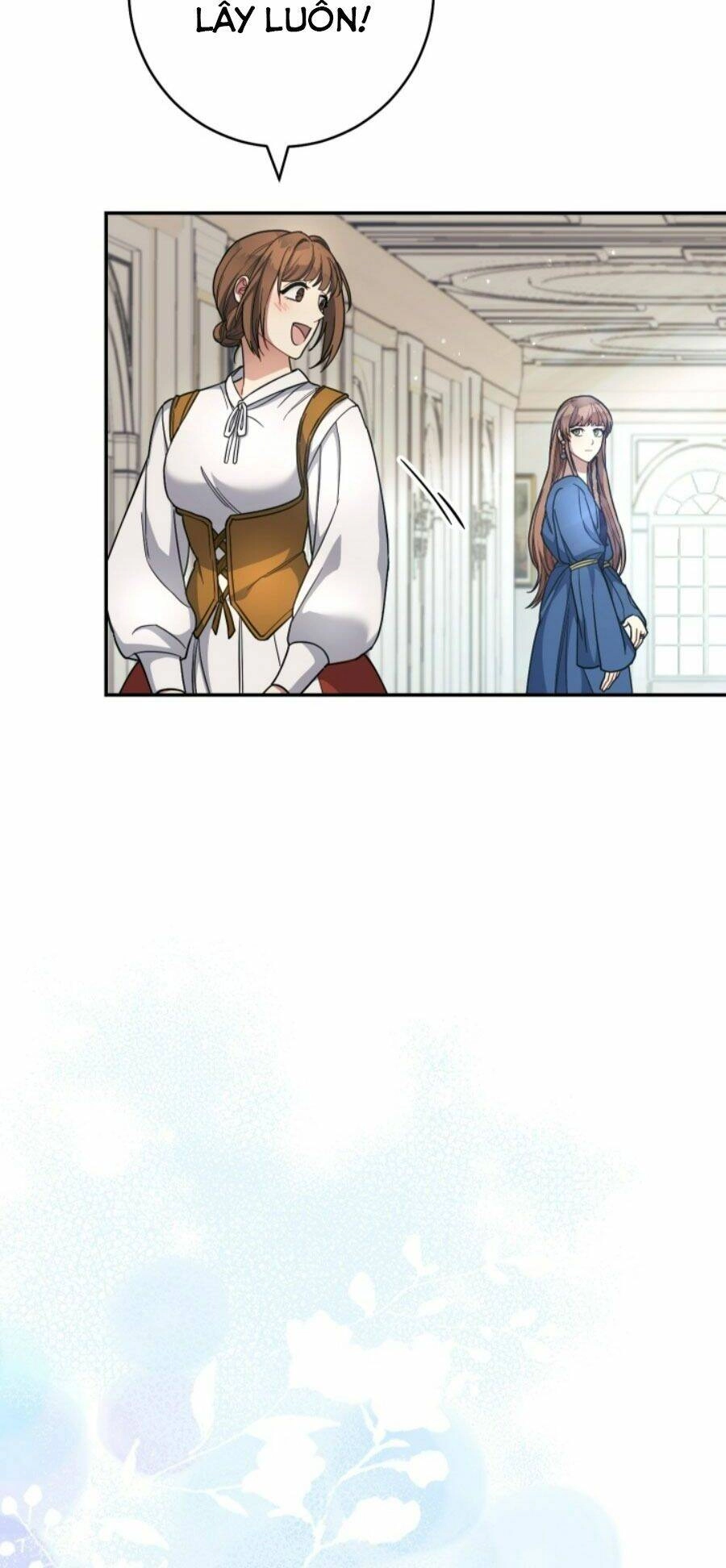 Cuộc Hôn Nhân Vụ Lợi Chapter 8 - 38