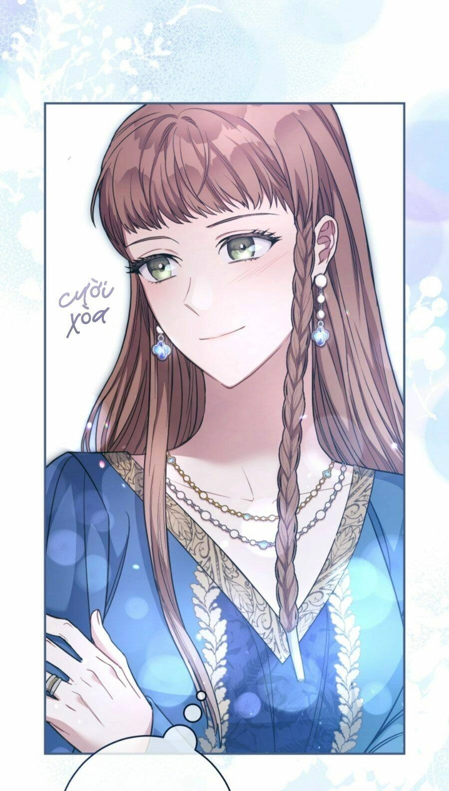 Cuộc Hôn Nhân Vụ Lợi Chapter 8 - 39