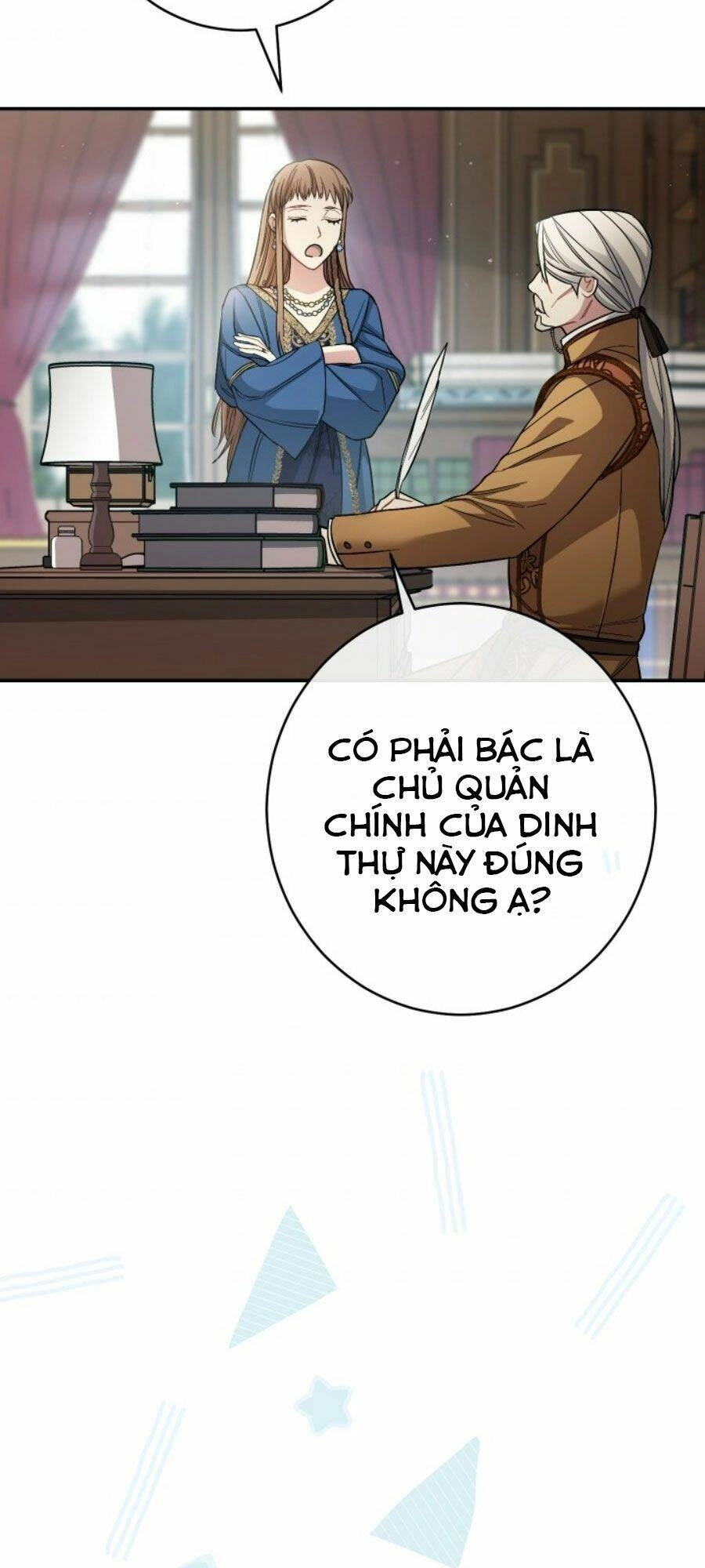 Cuộc Hôn Nhân Vụ Lợi Chapter 8 - 56