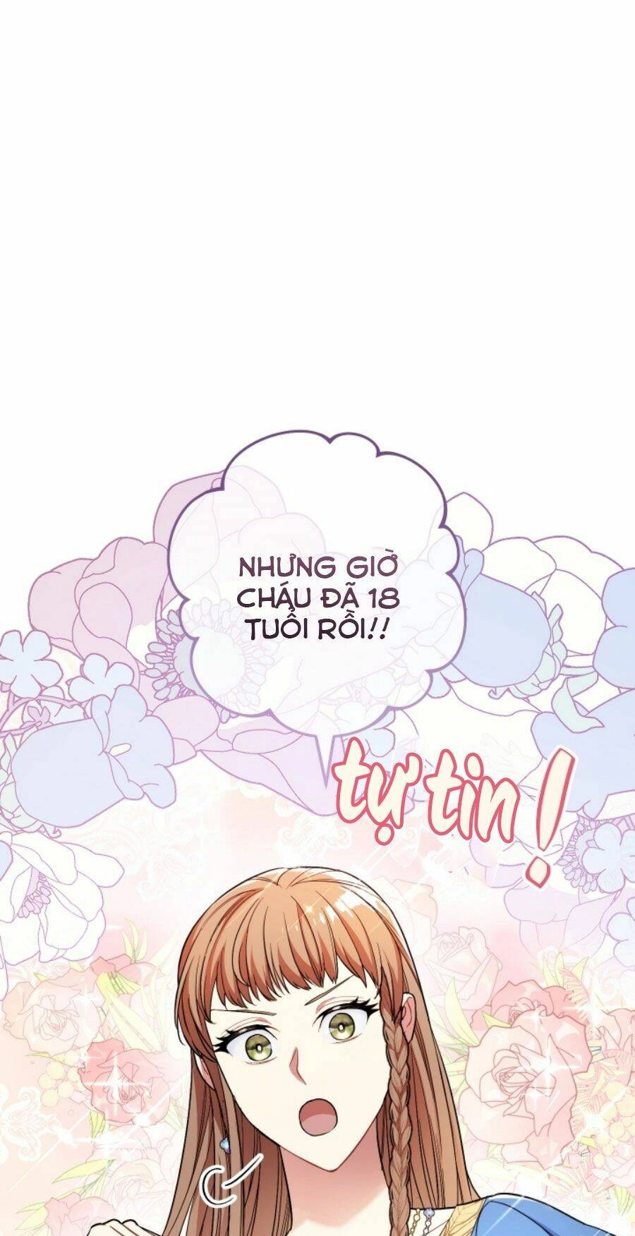 Cuộc Hôn Nhân Vụ Lợi Chapter 8 - 59