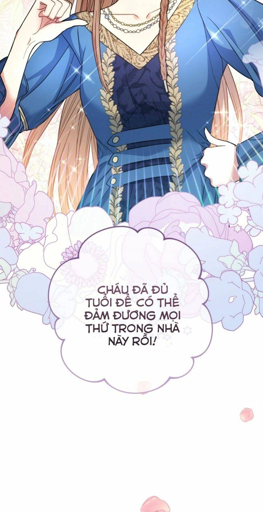 Cuộc Hôn Nhân Vụ Lợi Chapter 8 - 60