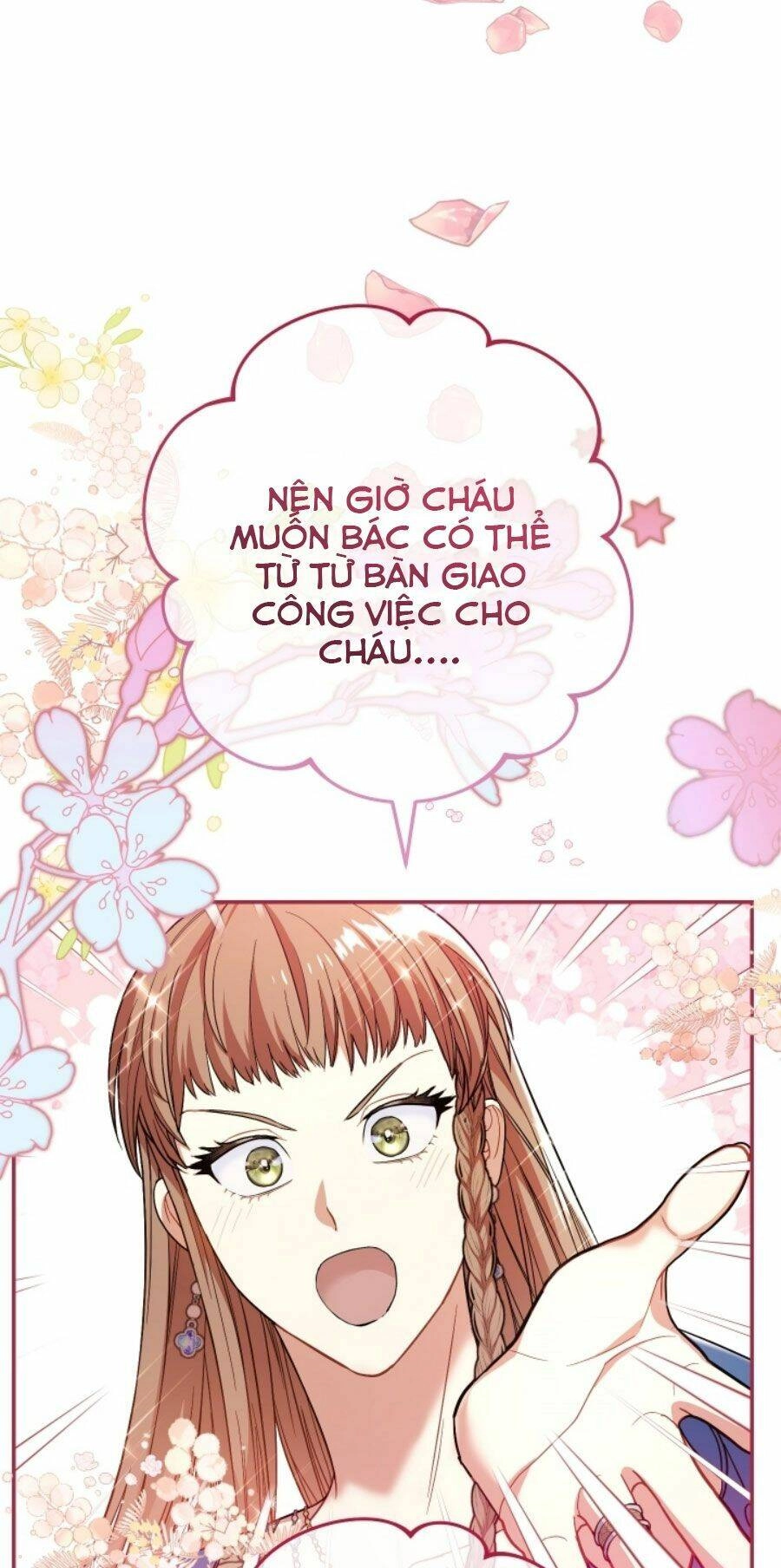 Cuộc Hôn Nhân Vụ Lợi Chapter 8 - 61