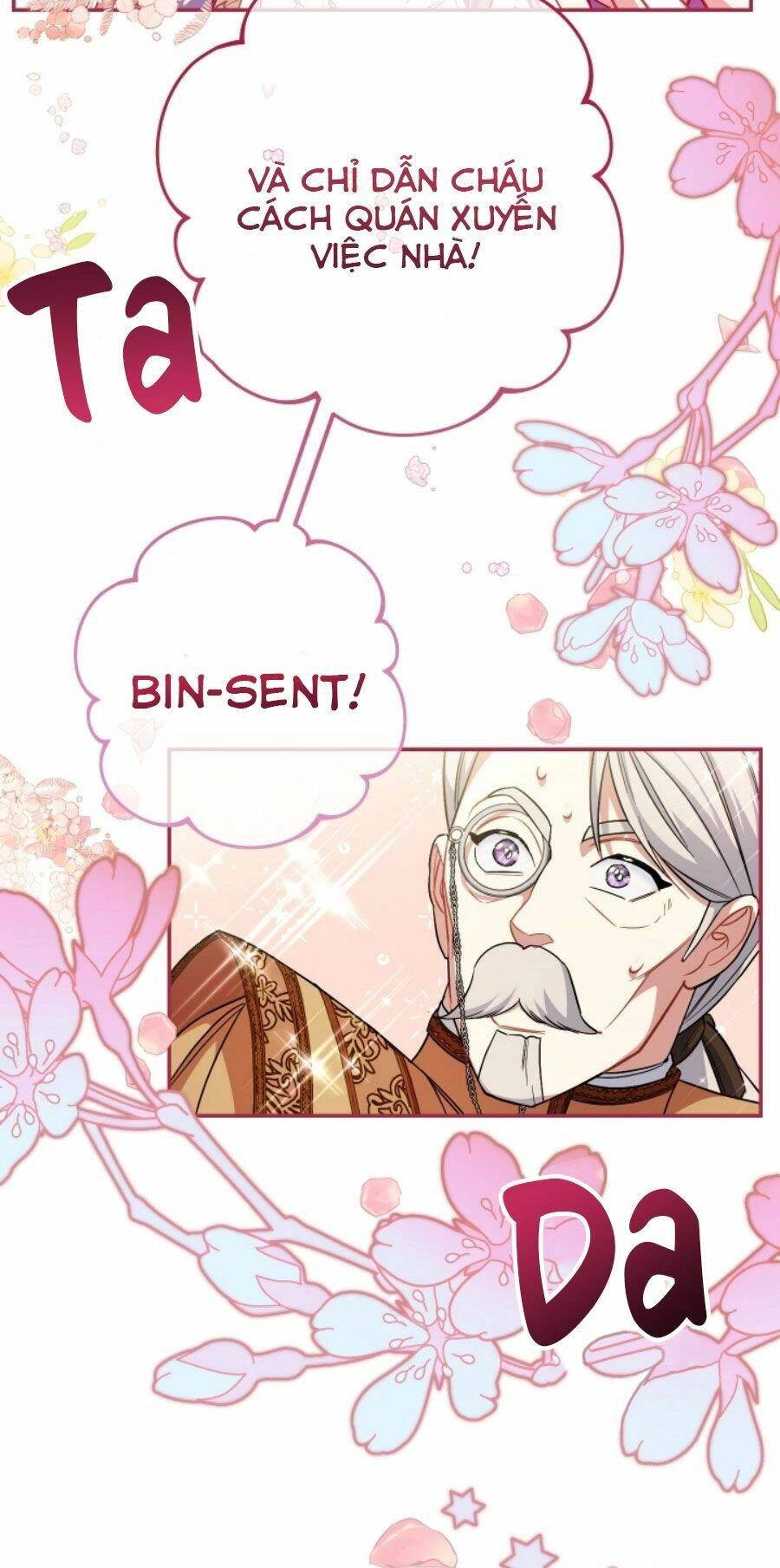 Cuộc Hôn Nhân Vụ Lợi Chapter 8 - 62