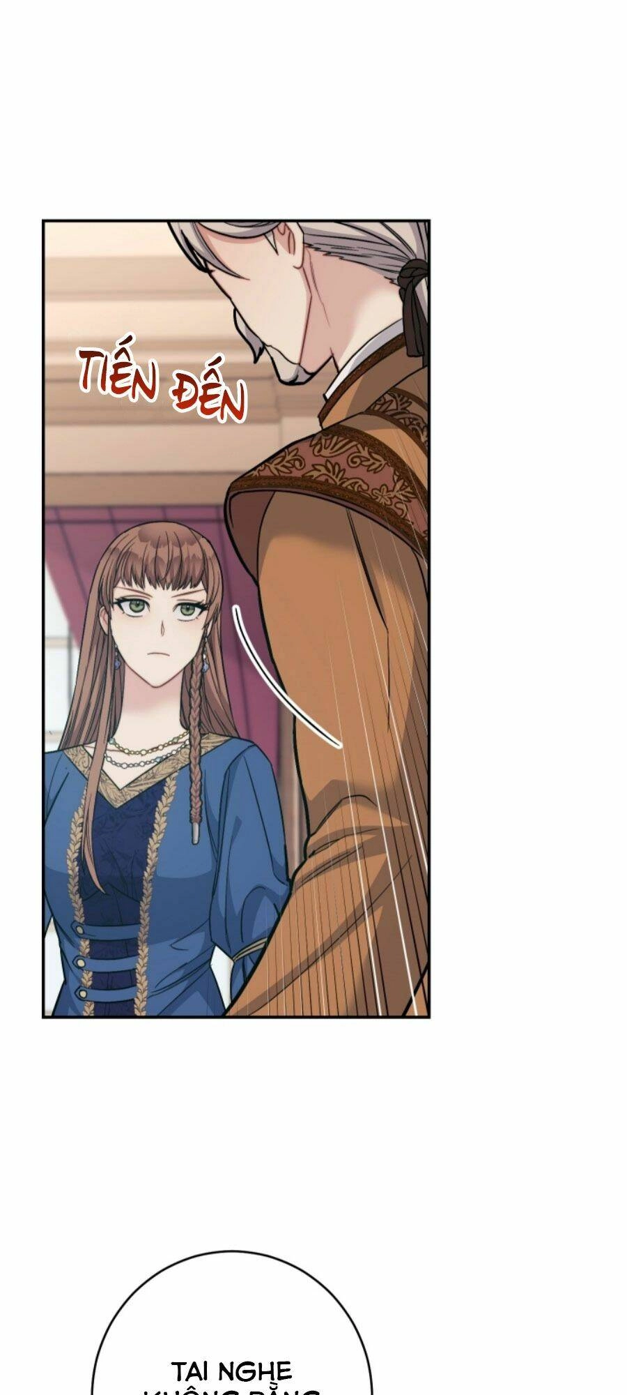 Cuộc Hôn Nhân Vụ Lợi Chapter 8 - 72