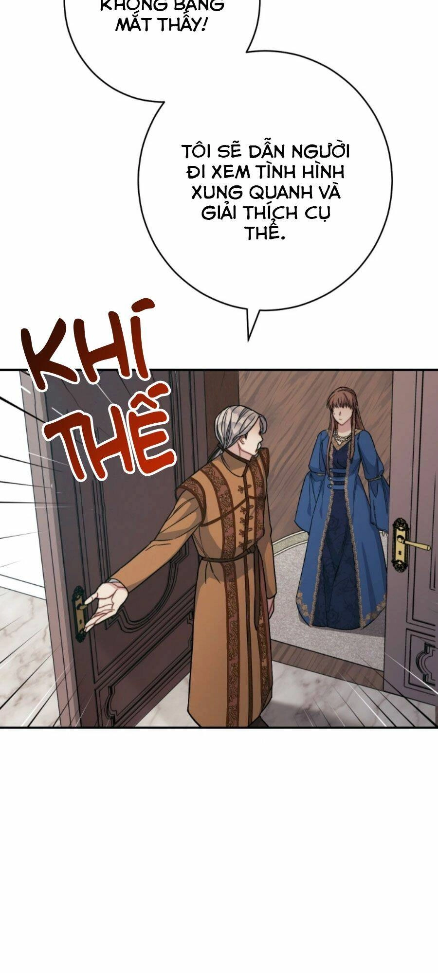 Cuộc Hôn Nhân Vụ Lợi Chapter 8 - 73