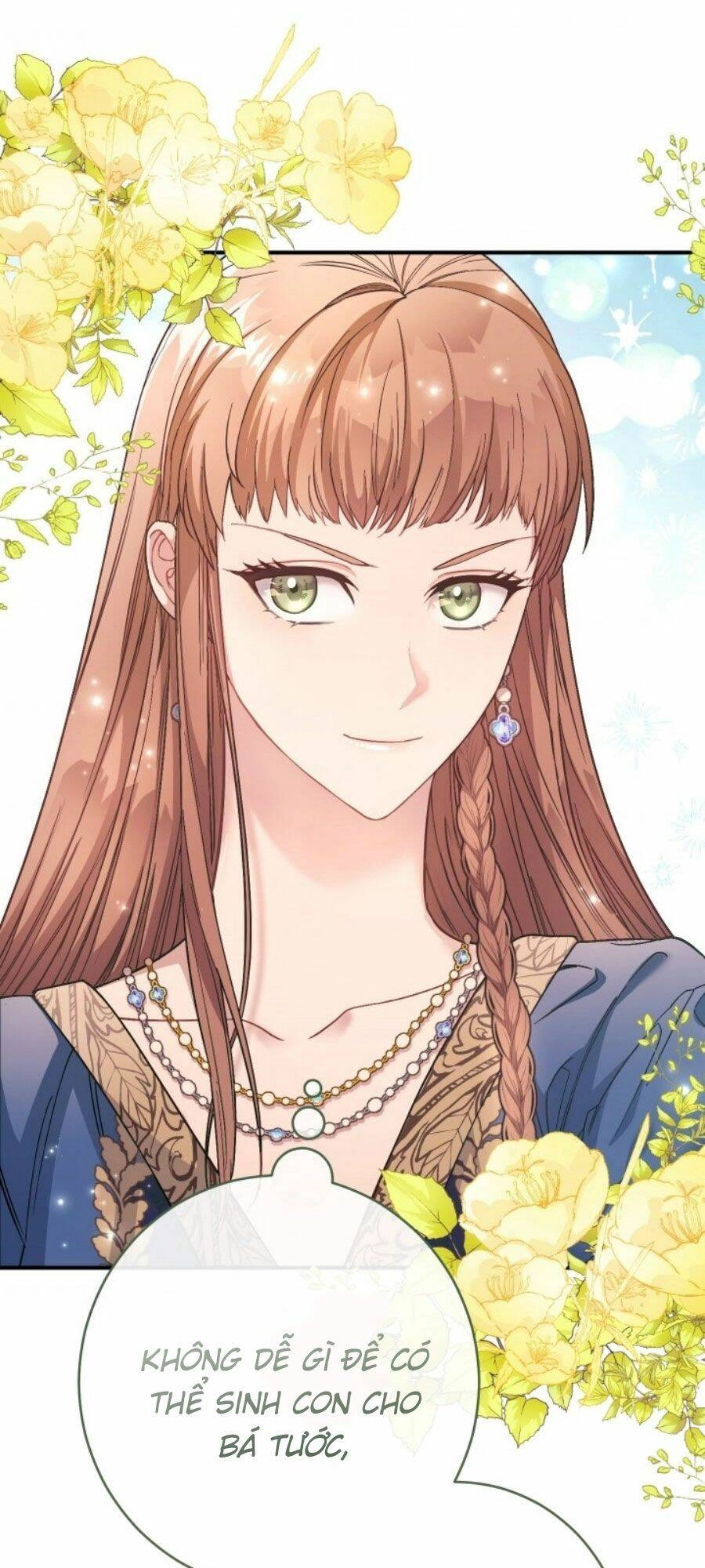 Cuộc Hôn Nhân Vụ Lợi Chapter 8 - 76