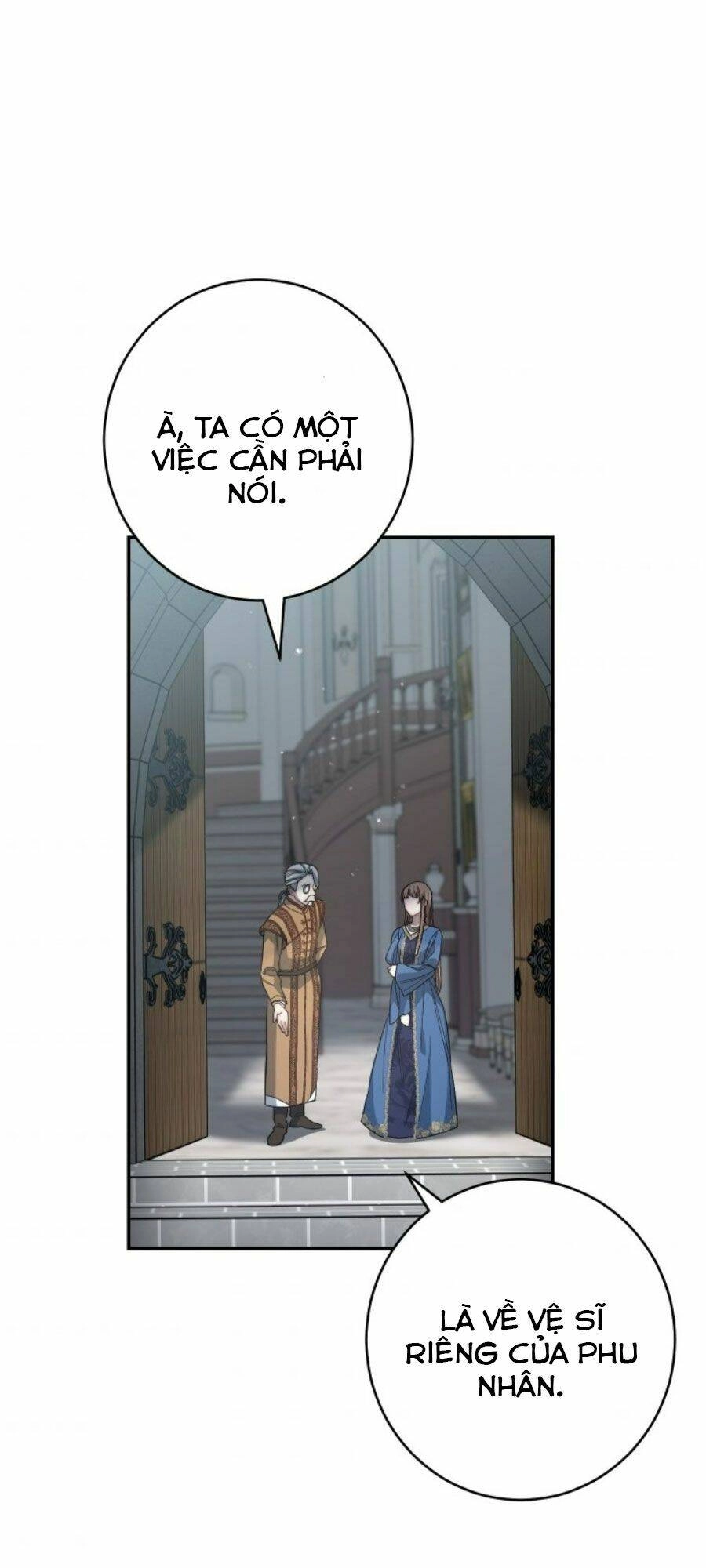 Cuộc Hôn Nhân Vụ Lợi Chapter 8 - 85