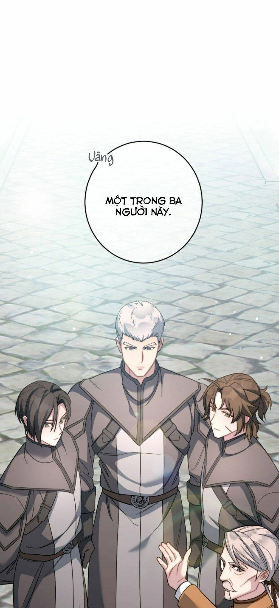 Cuộc Hôn Nhân Vụ Lợi Chapter 8 - 88