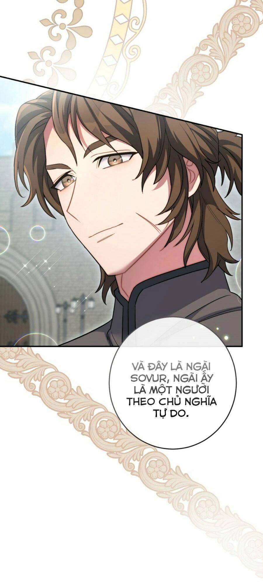 Cuộc Hôn Nhân Vụ Lợi Chapter 8 - 92