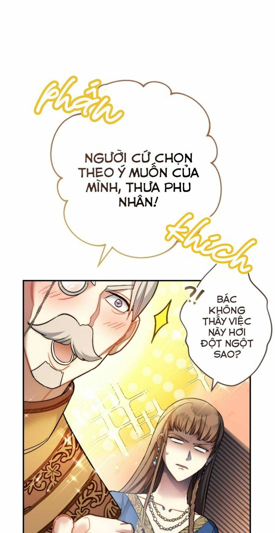 Cuộc Hôn Nhân Vụ Lợi Chapter 8 - 93