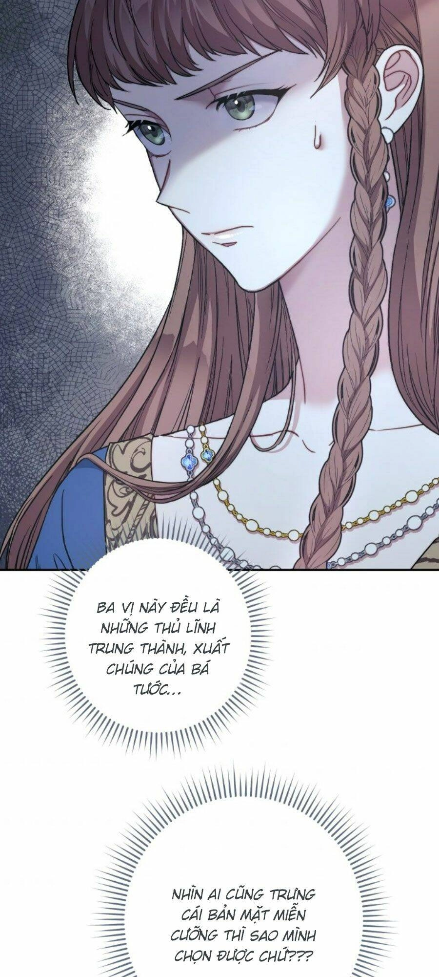 Cuộc Hôn Nhân Vụ Lợi Chapter 8 - 95