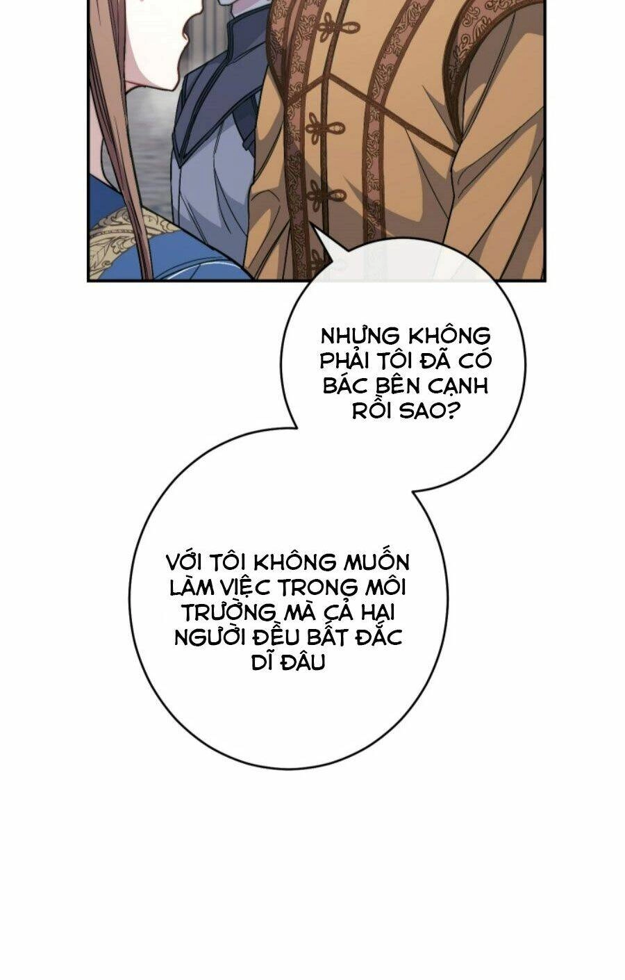 Cuộc Hôn Nhân Vụ Lợi Chapter 8 - 97