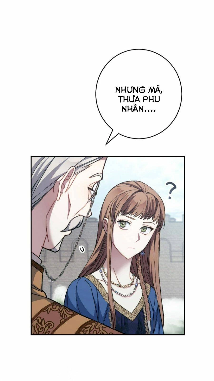 Cuộc Hôn Nhân Vụ Lợi Chapter 8 - 98