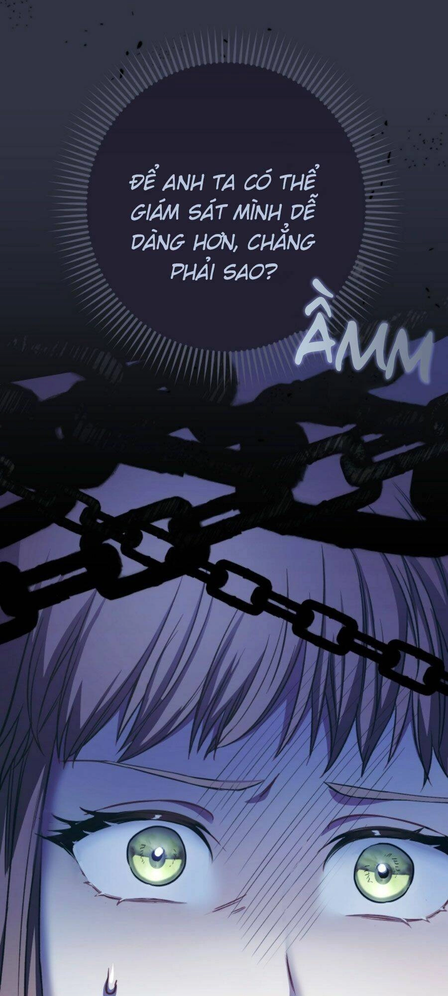 Cuộc Hôn Nhân Vụ Lợi Chapter 8 - 106