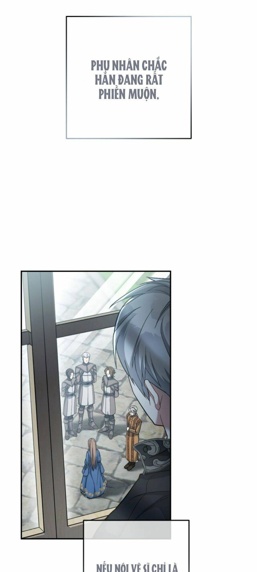 Cuộc Hôn Nhân Vụ Lợi Chapter 8 - 111