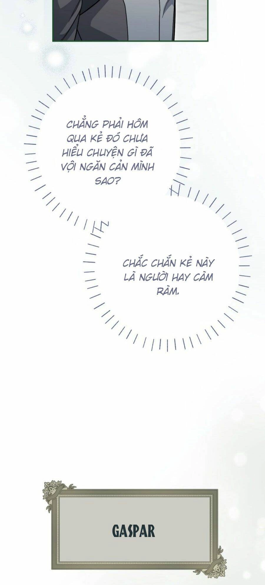 Cuộc Hôn Nhân Vụ Lợi Chapter 9 - 10