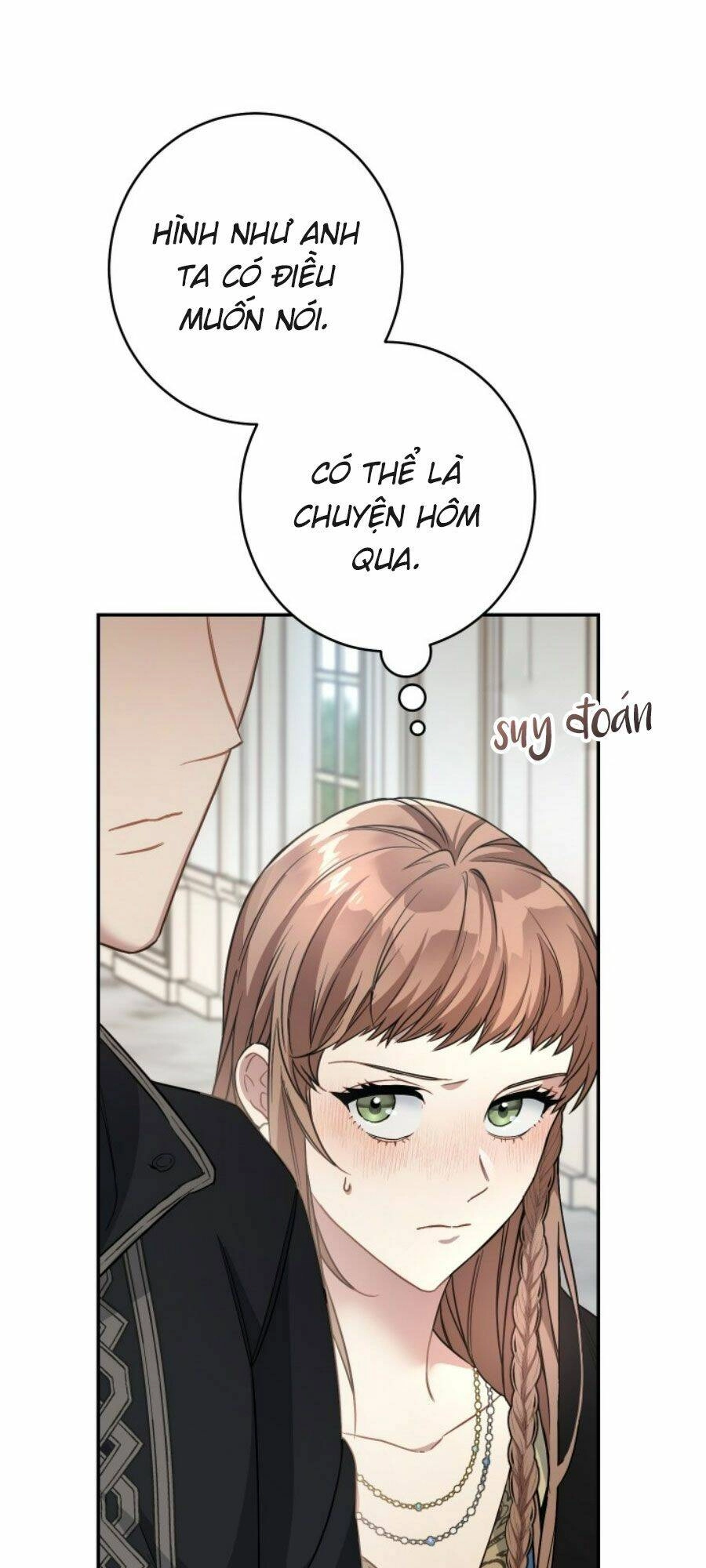 Cuộc Hôn Nhân Vụ Lợi Chapter 9 - 95