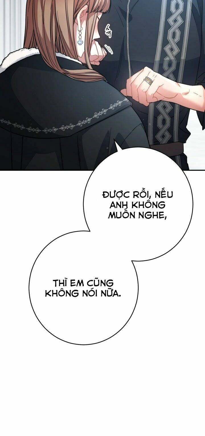 Cuộc Hôn Nhân Vụ Lợi Chapter 10 - 16