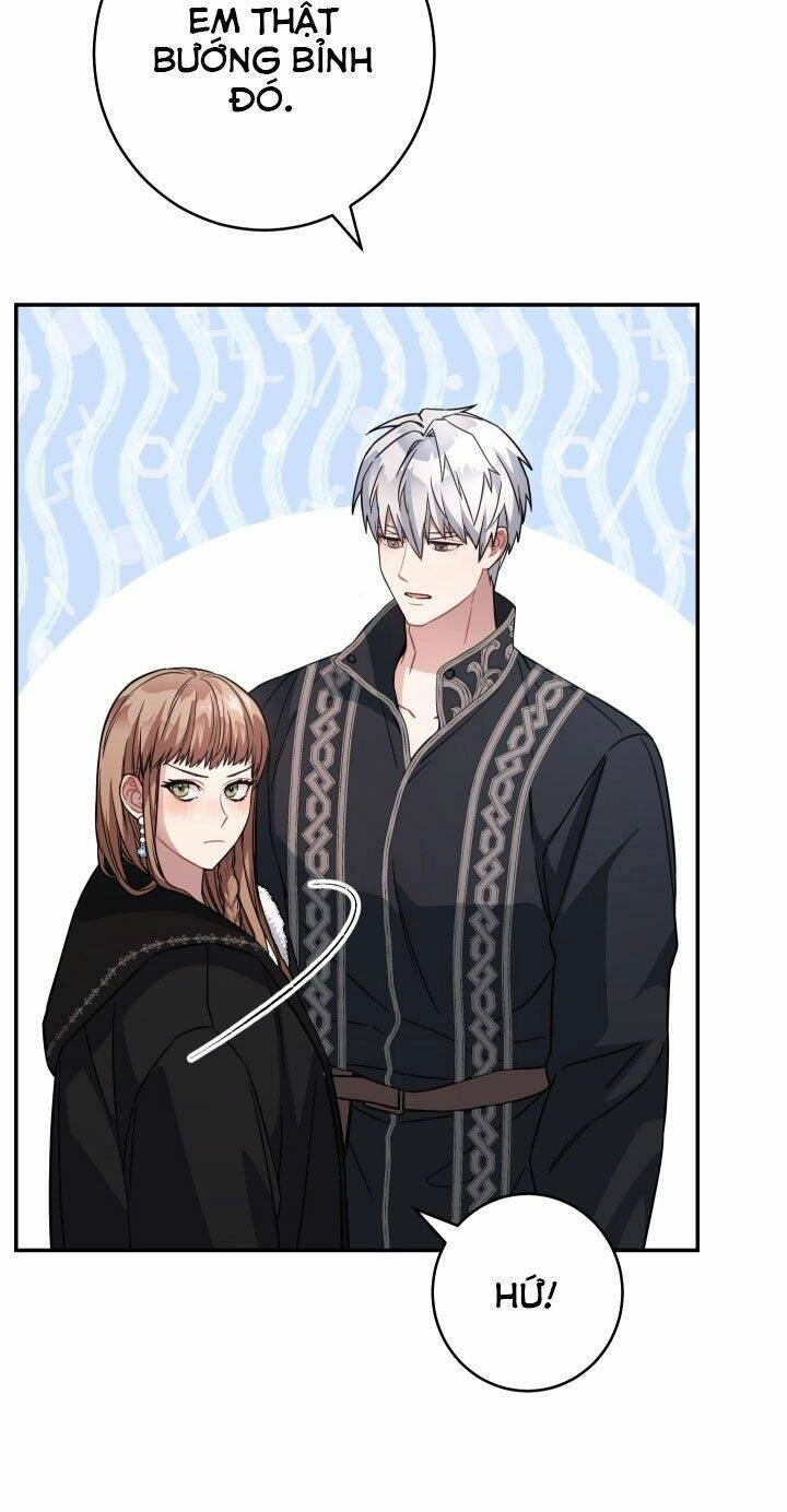 Cuộc Hôn Nhân Vụ Lợi Chapter 10 - 18