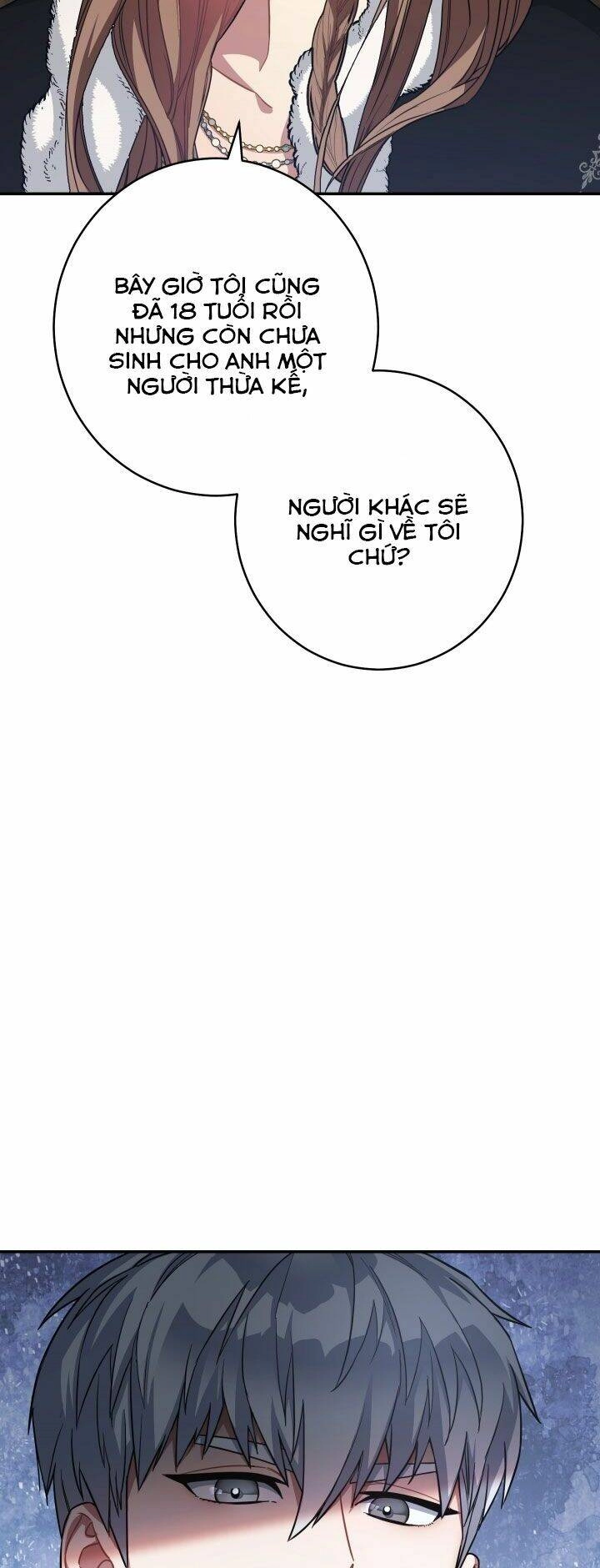 Cuộc Hôn Nhân Vụ Lợi Chapter 10 - 20