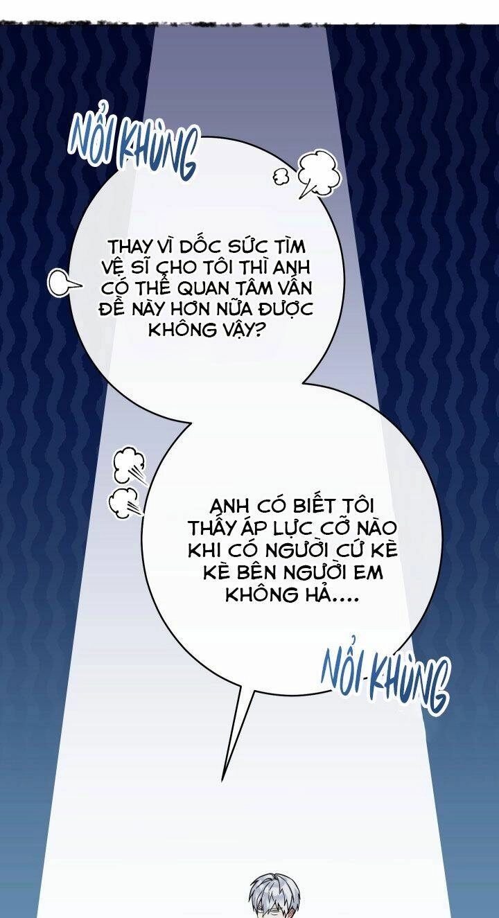 Cuộc Hôn Nhân Vụ Lợi Chapter 10 - 22