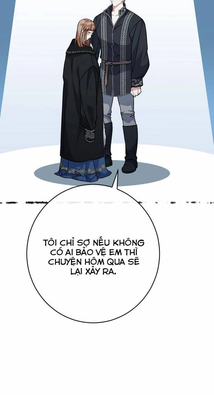 Cuộc Hôn Nhân Vụ Lợi Chapter 10 - 23