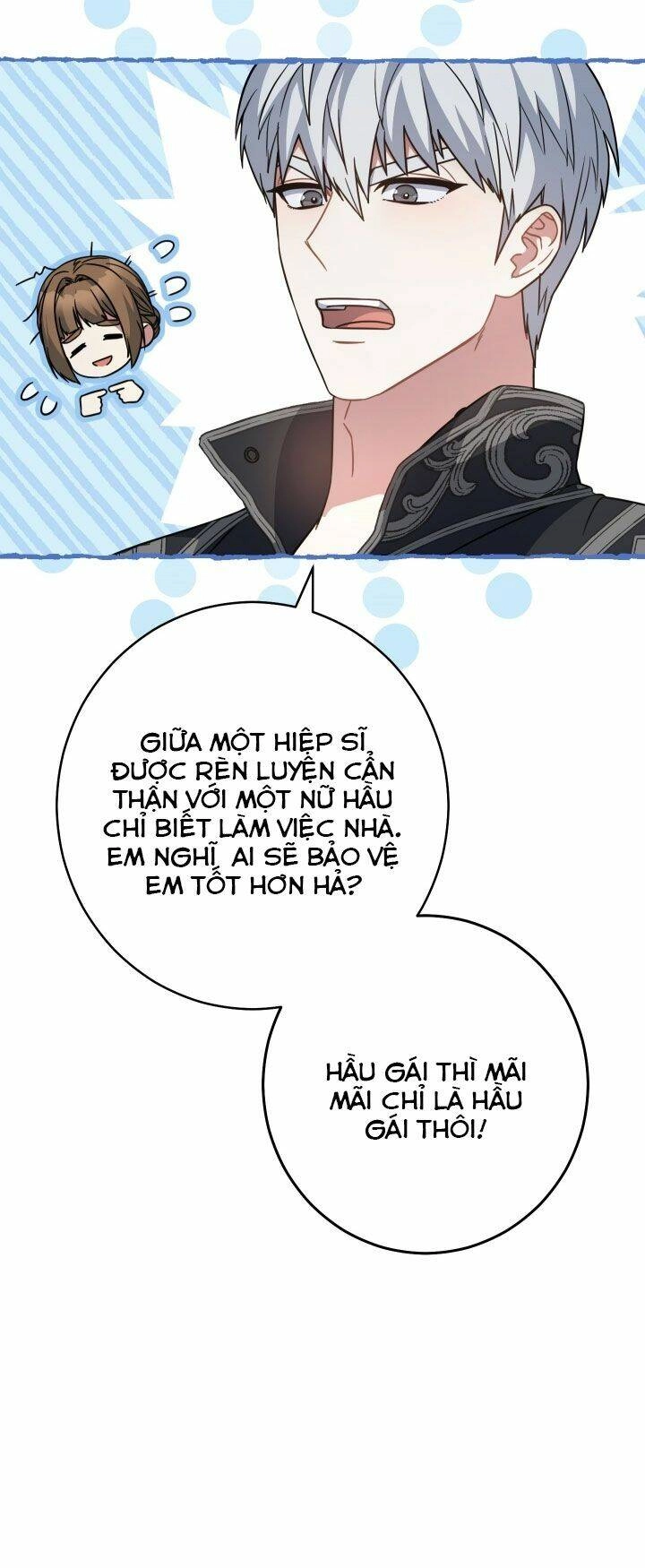 Cuộc Hôn Nhân Vụ Lợi Chapter 10 - 26