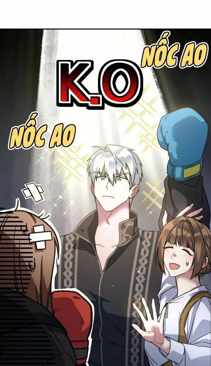 Cuộc Hôn Nhân Vụ Lợi Chapter 10 - 27