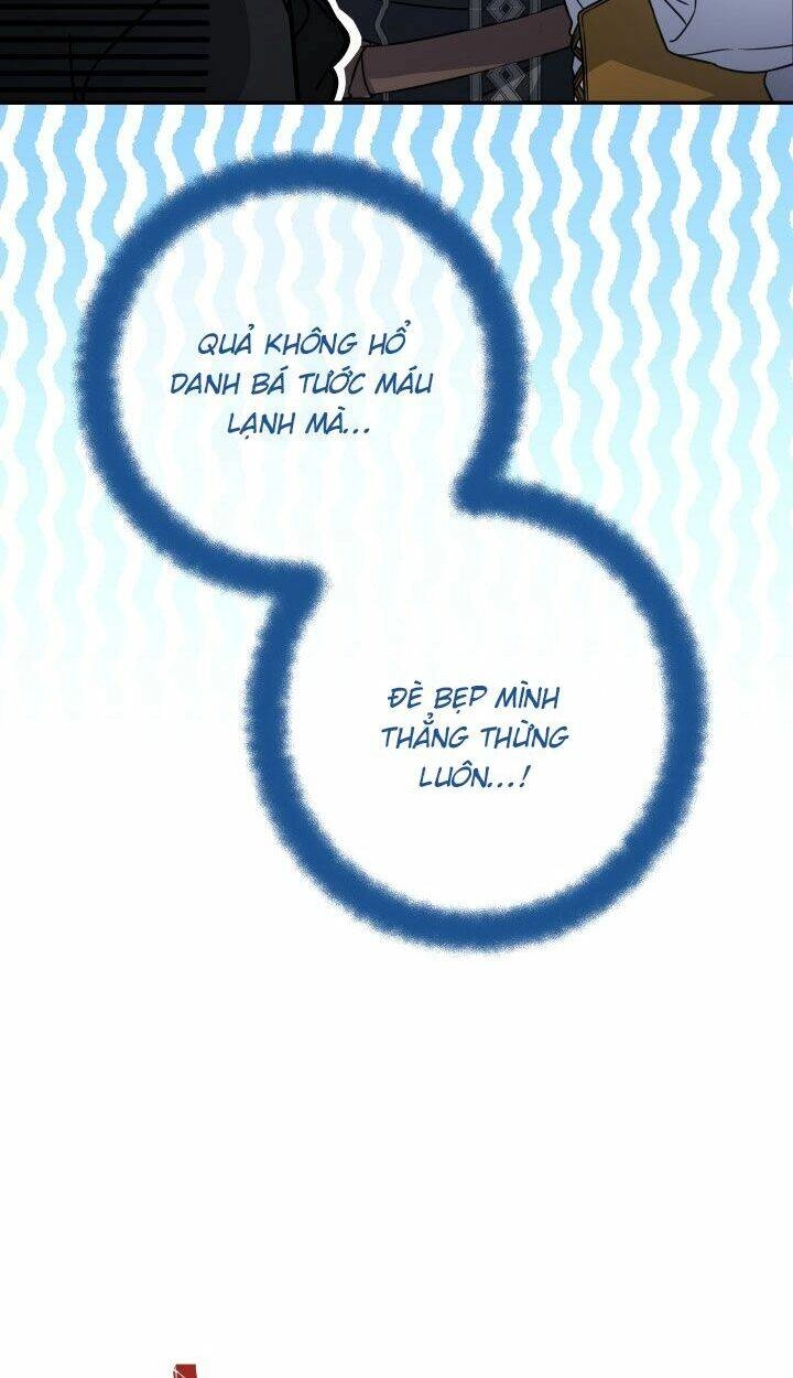 Cuộc Hôn Nhân Vụ Lợi Chapter 10 - 28