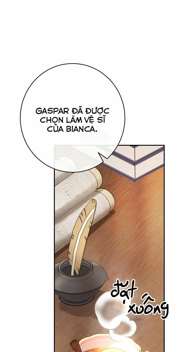 Cuộc Hôn Nhân Vụ Lợi Chapter 10 - 57