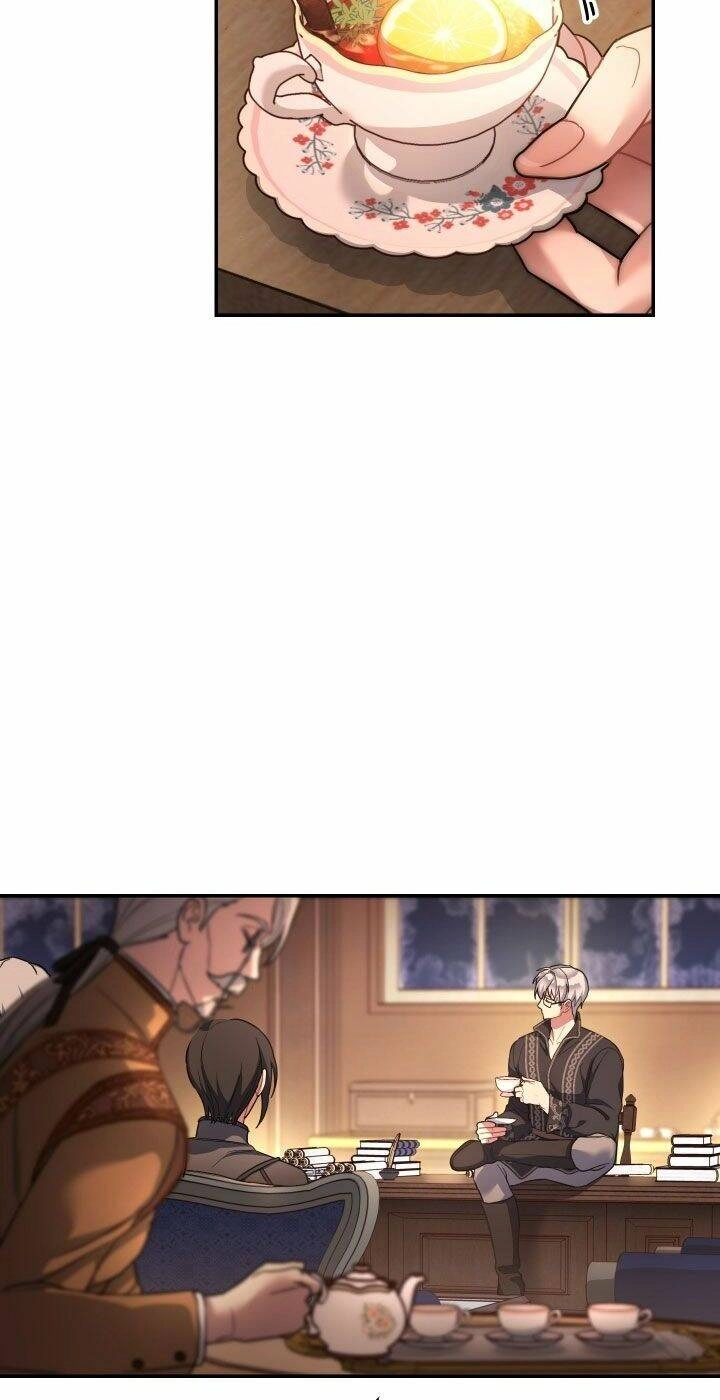 Cuộc Hôn Nhân Vụ Lợi Chapter 10 - 58