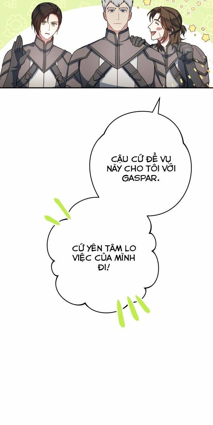 Cuộc Hôn Nhân Vụ Lợi Chapter 10 - 60