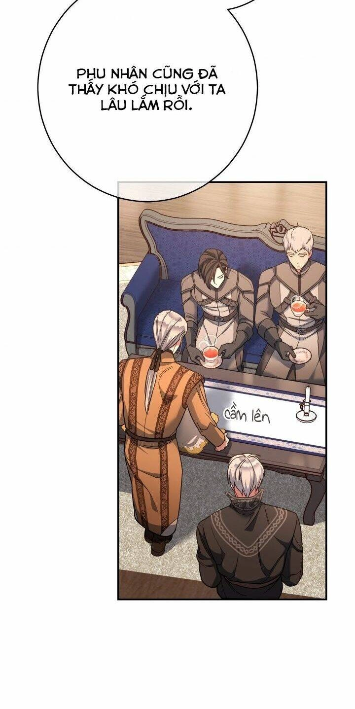 Cuộc Hôn Nhân Vụ Lợi Chapter 10 - 62