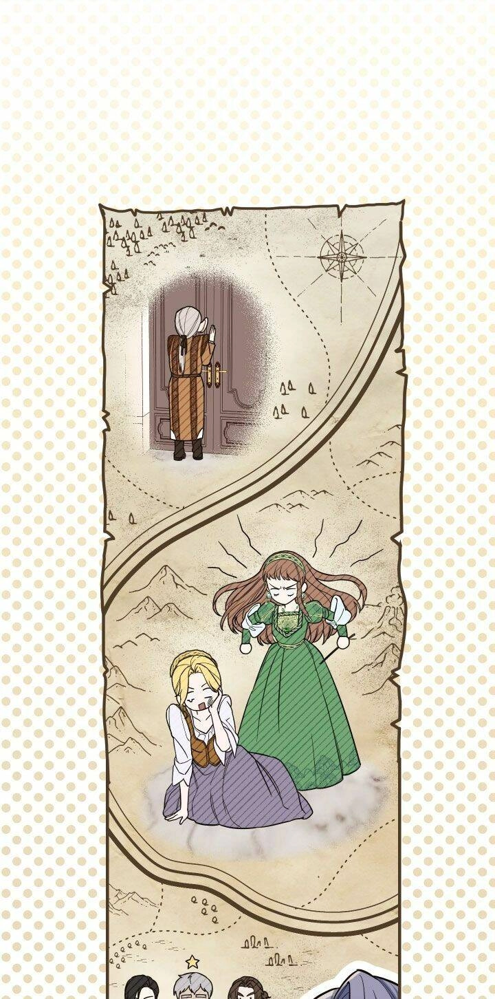 Cuộc Hôn Nhân Vụ Lợi Chapter 10 - 67