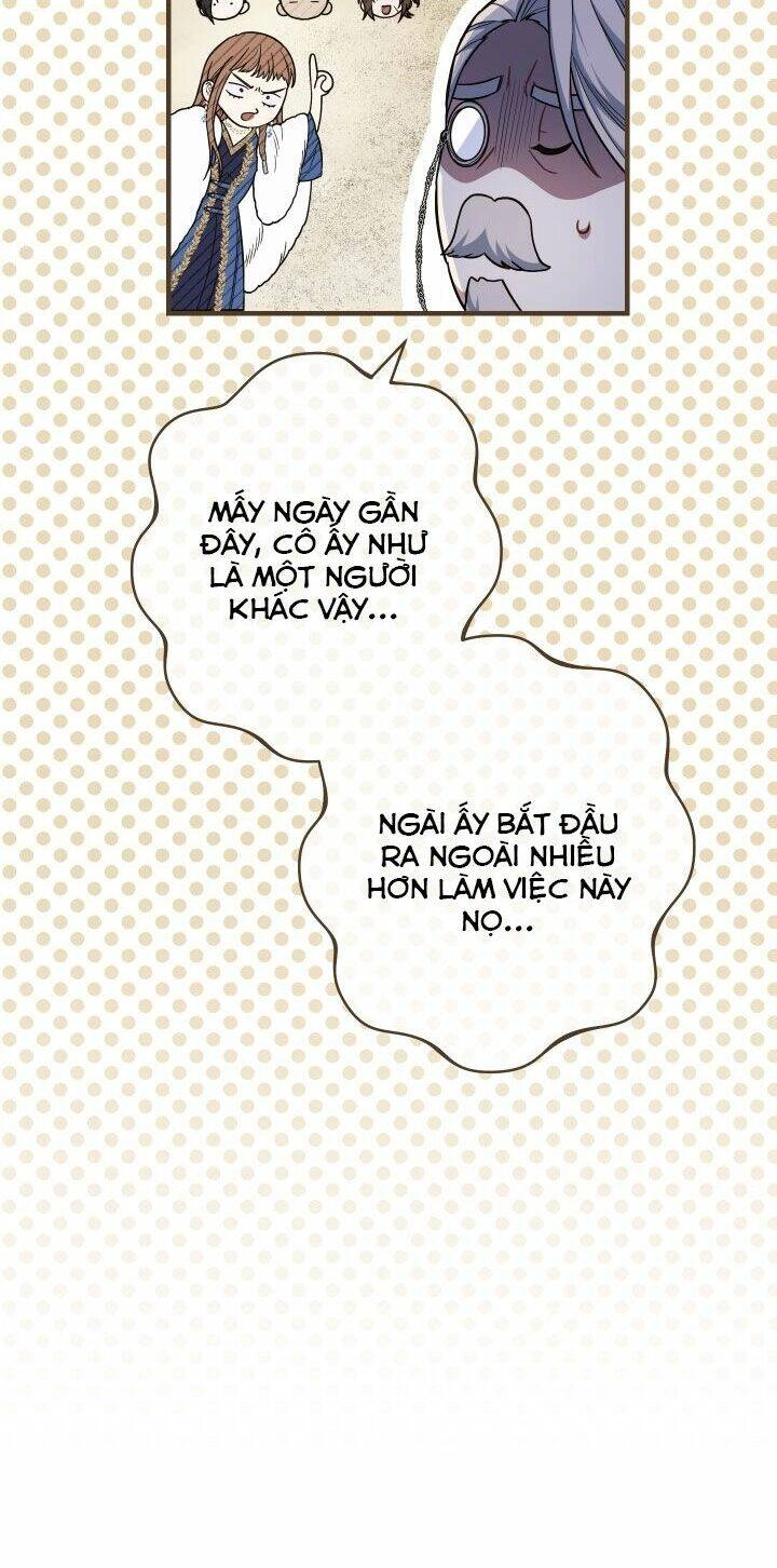 Cuộc Hôn Nhân Vụ Lợi Chapter 10 - 68