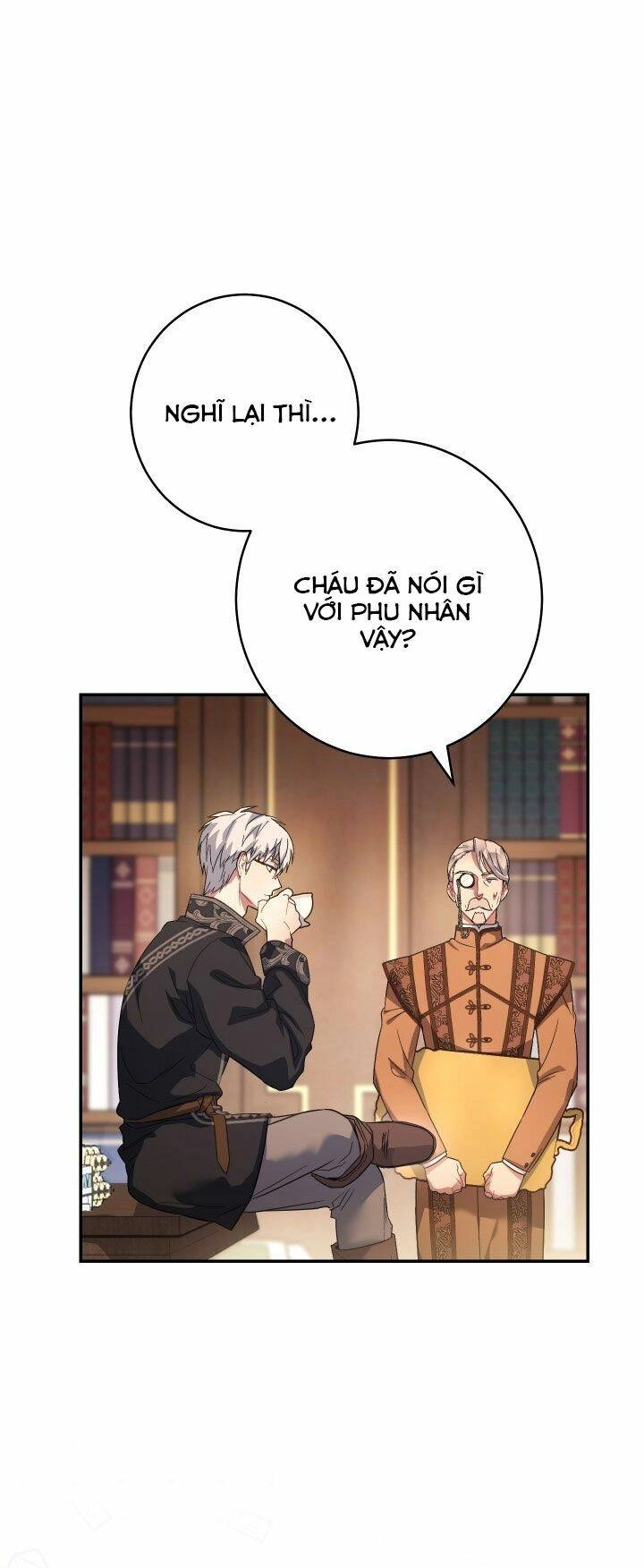 Cuộc Hôn Nhân Vụ Lợi Chapter 10 - 69