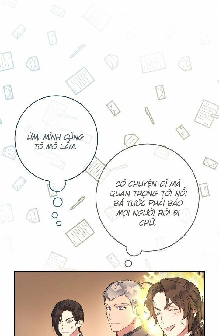 Cuộc Hôn Nhân Vụ Lợi Chapter 10 - 70