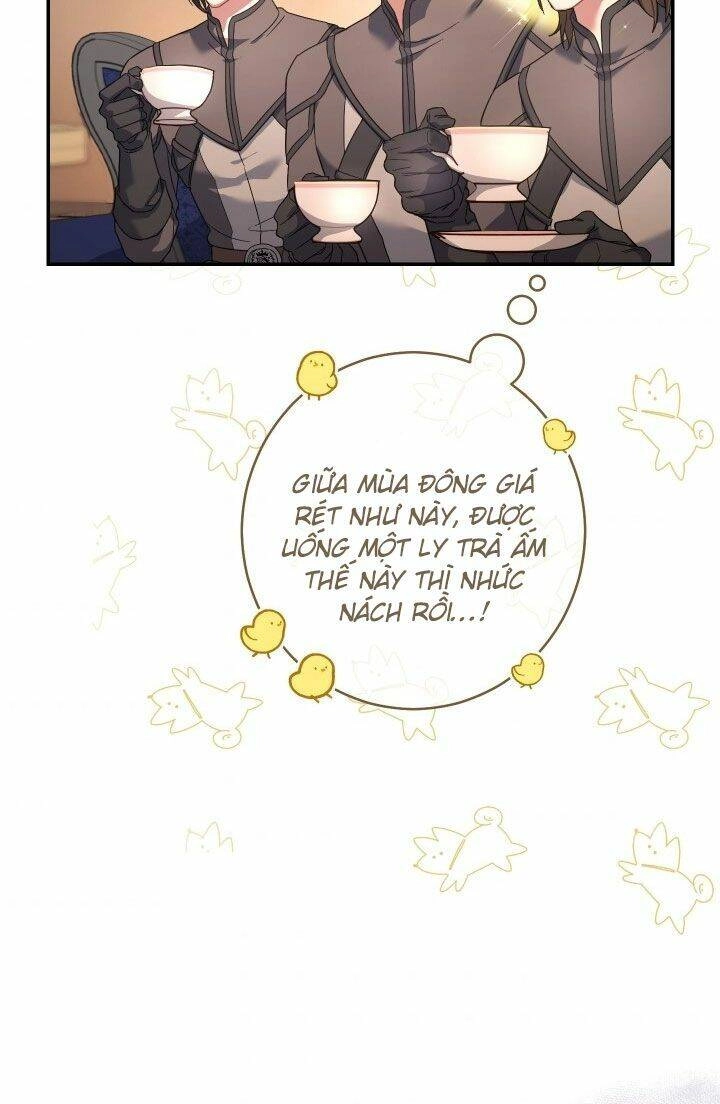 Cuộc Hôn Nhân Vụ Lợi Chapter 10 - 71