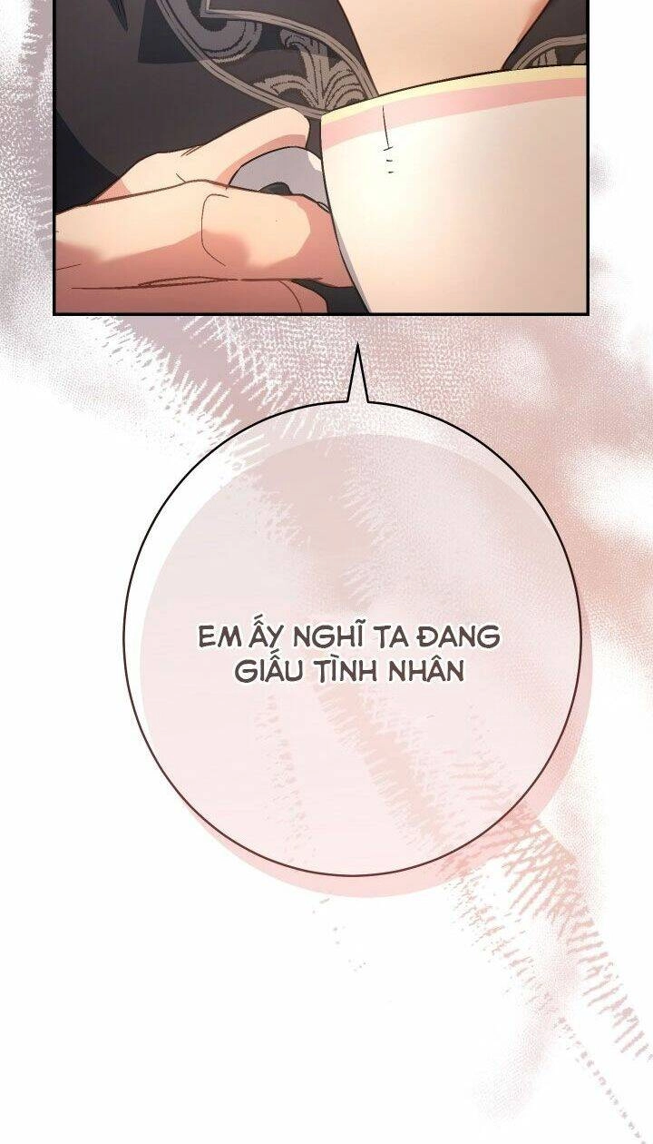 Cuộc Hôn Nhân Vụ Lợi Chapter 10 - 73