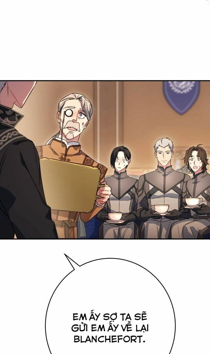 Cuộc Hôn Nhân Vụ Lợi Chapter 10 - 74