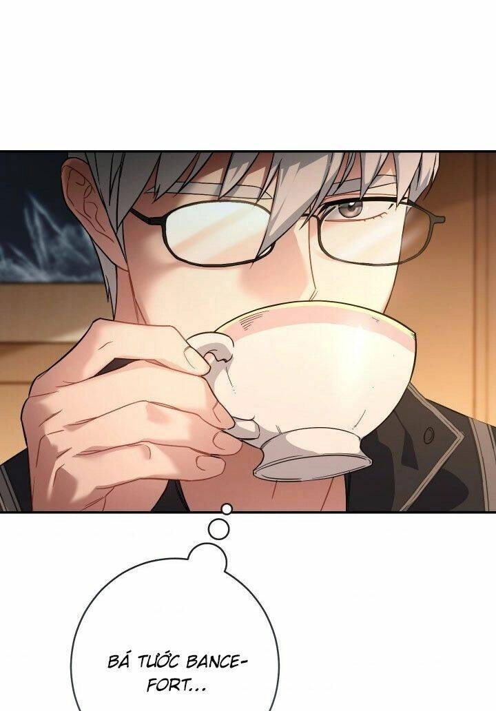 Cuộc Hôn Nhân Vụ Lợi Chapter 10 - 80