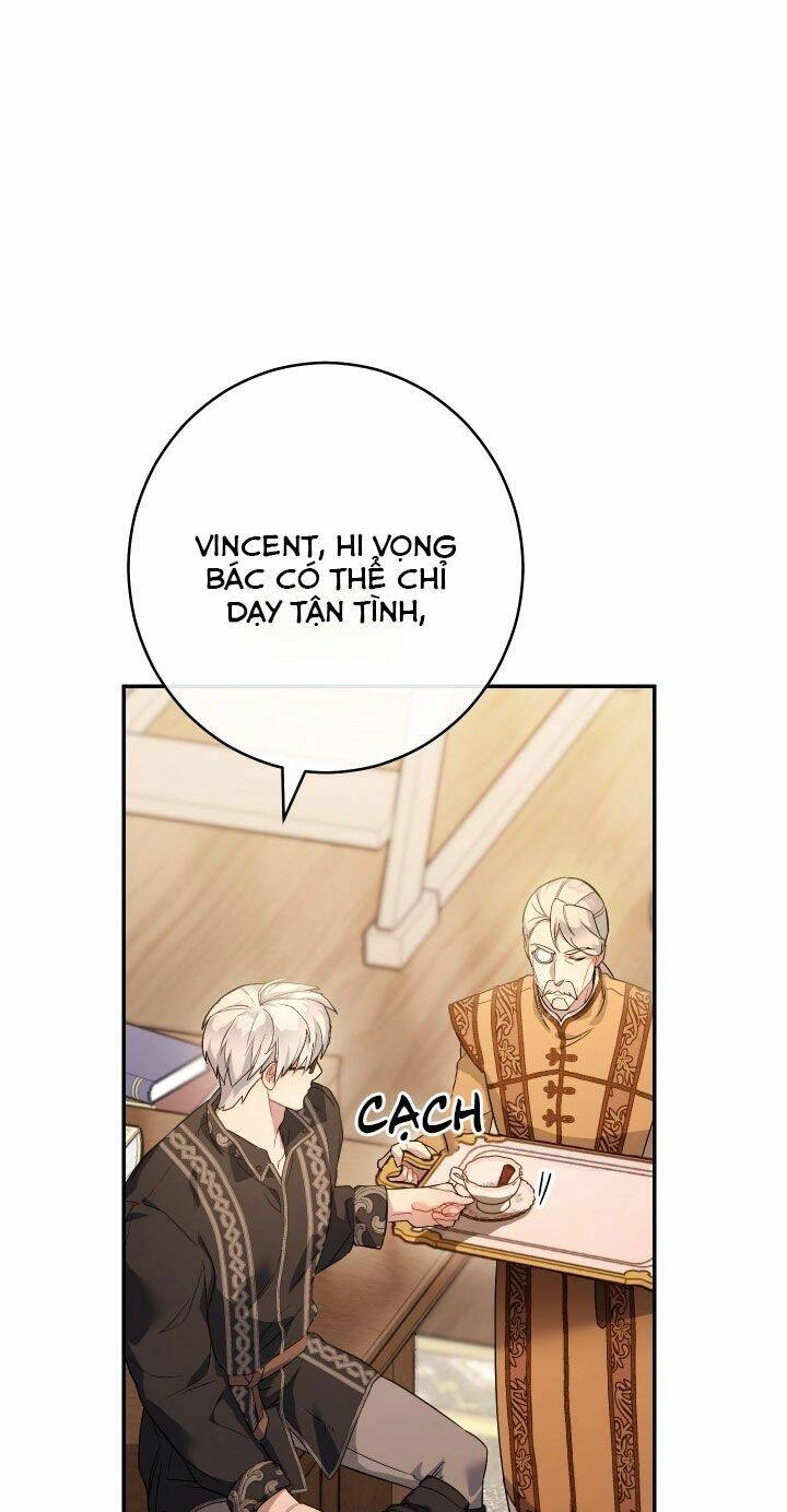 Cuộc Hôn Nhân Vụ Lợi Chapter 10 - 90