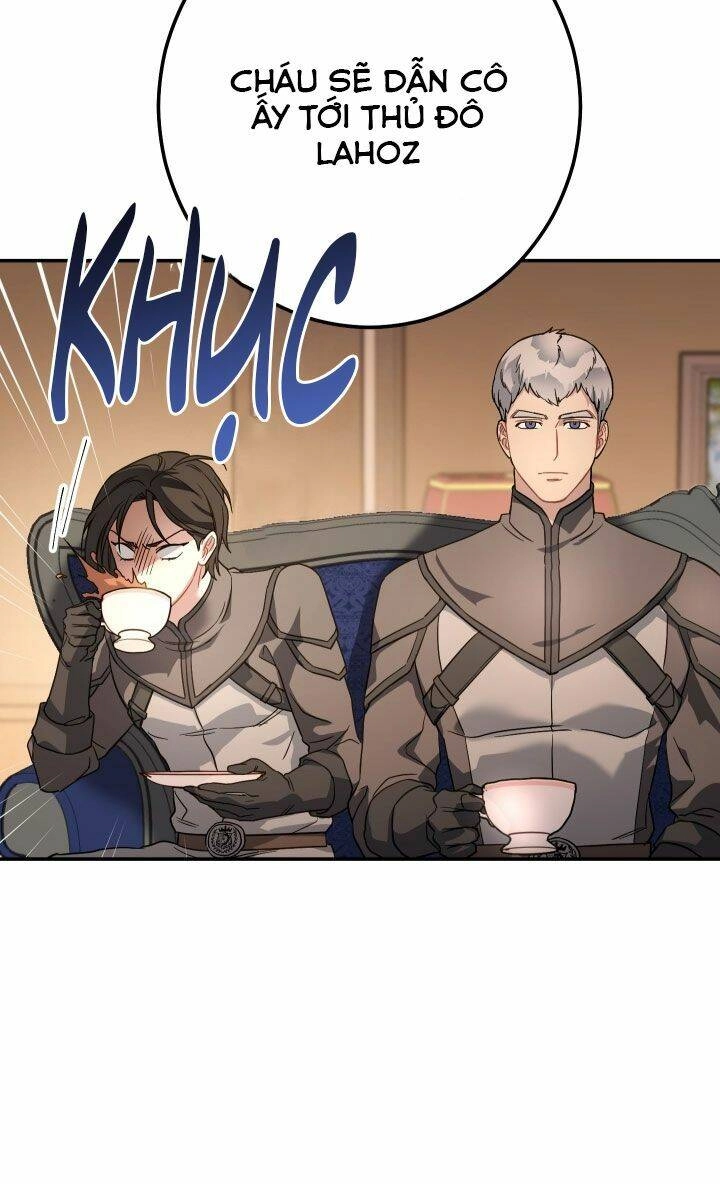 Cuộc Hôn Nhân Vụ Lợi Chapter 10 - 95