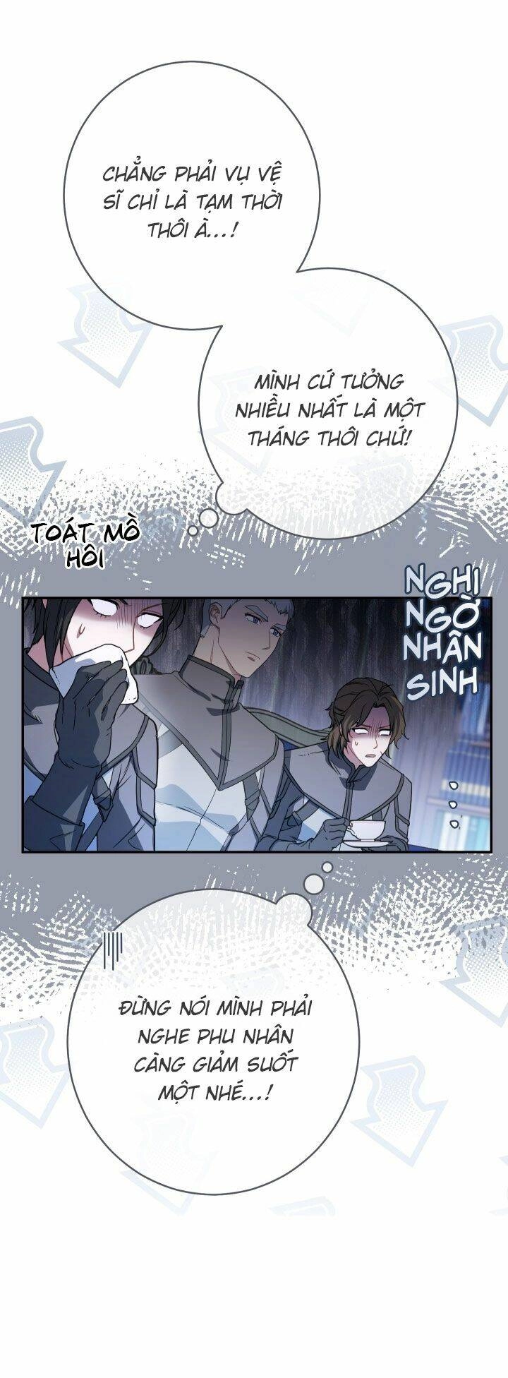 Cuộc Hôn Nhân Vụ Lợi Chapter 10 - 96