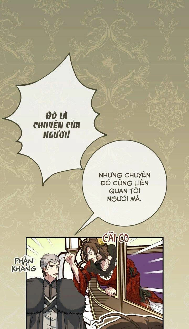 Cuộc Hôn Nhân Vụ Lợi Chapter 10 - 104