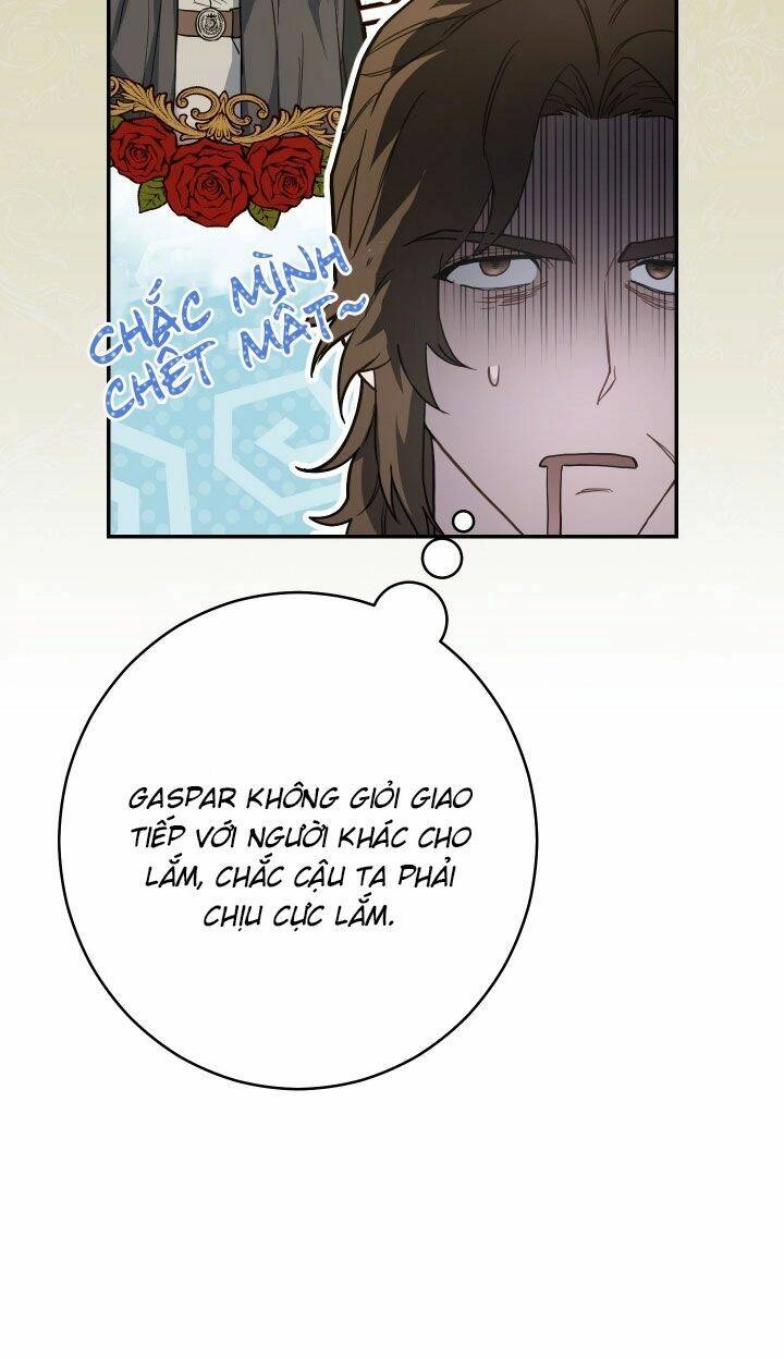 Cuộc Hôn Nhân Vụ Lợi Chapter 10 - 105