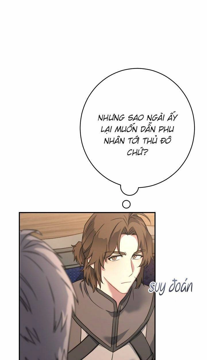 Cuộc Hôn Nhân Vụ Lợi Chapter 10 - 106