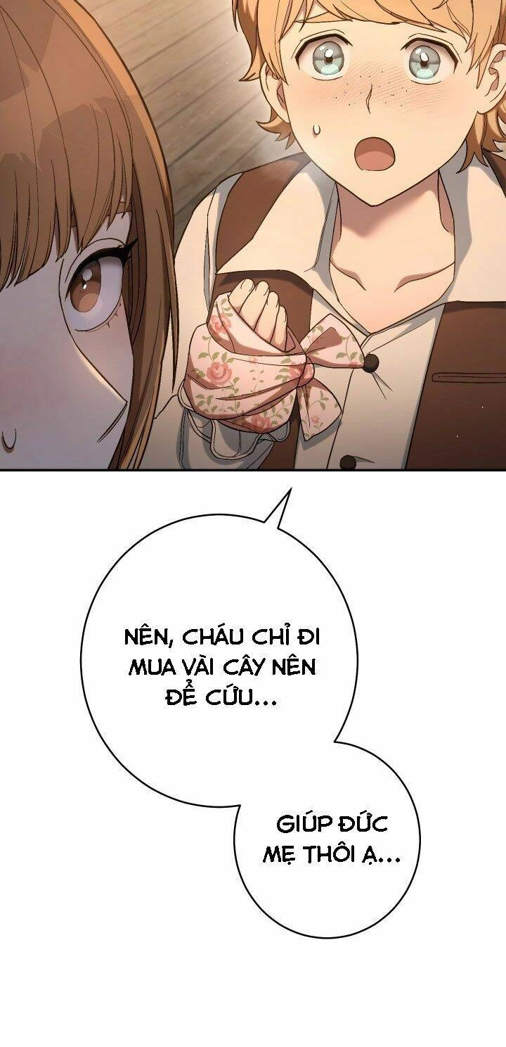 Cuộc Hôn Nhân Vụ Lợi Chapter 12 - 27