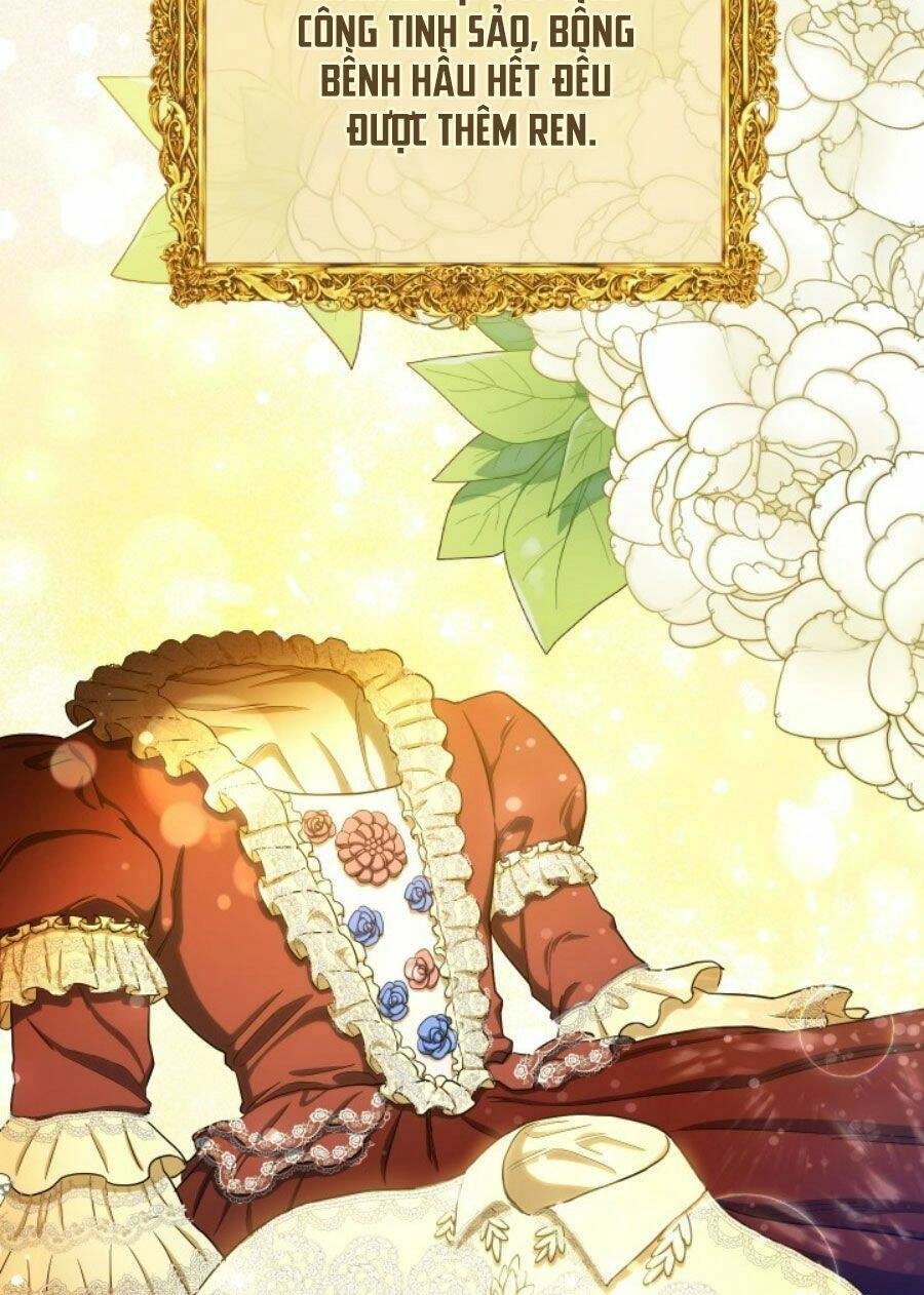 Cuộc Hôn Nhân Vụ Lợi Chapter 13 - 2